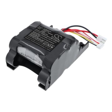 Battery for Bosch Readyy'y 20V Max BCHF220B/02 11038978 11021520 - 1