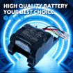 Battery for Bosch Readyy'y 20V Max BCHF220B/02 11038978 11021520 - 7