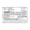 Feitian F20 Smart POS F20 Battery (p/n 2ICP4/55/58) - 3
