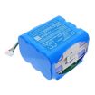 Battery for Midea S60 Series (p/n BP21640A) - 2