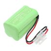 Battery for Multiled Combi 138008 PRO 138010 - 2