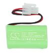Battery for Multiled Combi 138008 PRO 138010 - 3