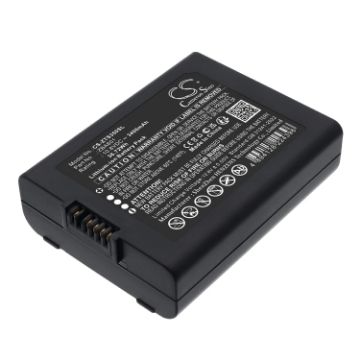 Replacement Battery for Geomax Zenith35 GNSS (p/n 827967) - 1