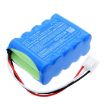 Battery for Care Vision MSC-V110 (p/n 10H-E200AA) - 1