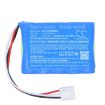 Battery for Care Vision MSC-V110 (p/n 10H-E200AA) - 3