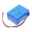 Geek Aire Fan CF2 Battery (p/n INR18650-6S1P) - 2
