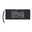 Battery for Hme Lifepulse 400 (P/N EE090243) - 3