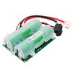 Battery for Karcher FC 3d Cordless Premium (p/n 4.683-274.0) - 2