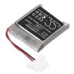 Battery for Samsung SMART CONTROL RMCSPB1TP1 RMCSPB1EP1 QN85QN900AFXZA - 2