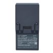 Battery for Genius Invictus X5/X3 Cordless Vacuum (p/n 6INR19/66) - 5