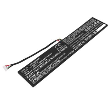 Thunderobot MixBook Air Battery (p/n L140BAT-2) - 1