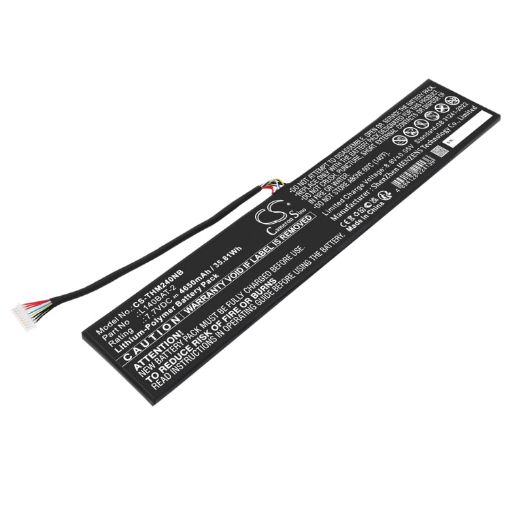 Battery for System76 Lemur Pro(9) & Lemur Pro(10) - 1