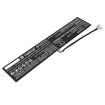 Battery for System76 Lemur Pro(9) & Lemur Pro(10) - 2