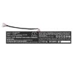 Battery for System76 Lemur Pro(9) & Lemur Pro(10) - 3