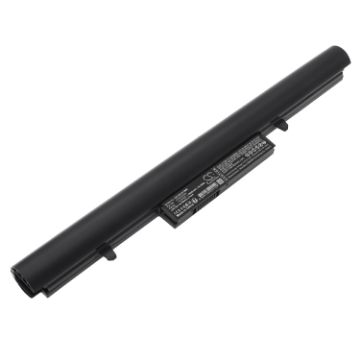 Battery for Hasee q480s-i7 X3Pr UN47 D2/D1 UN45 D2/D1 UN43 D3/D2/D0 - 1