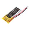 Somfy Nina Timer io Battery 5121348A 515657C (901642) - 2