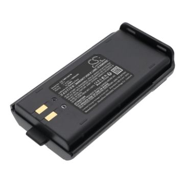 Retevis RT1 Battery (p/n RT1) Replacement - 1