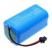 Battery for Zoncare PM7000D - Model HYLB-2092A - 1