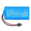 Battery for Zoncare PM7000D - Model HYLB-2092A - 3
