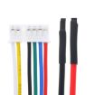Battery for Concept VP4354 VP4353 INR18650-5S1P - 4