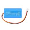 Tribit XSound Plus 2 Stormbox Speaker Battery (p/n INR18650-2S1P) - 3
