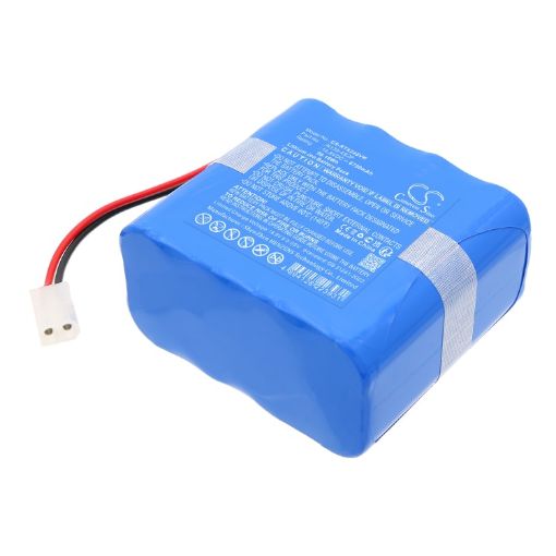 Battery for Tefal RG9495 N139-4S2P SS-2230003459 - 1