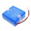 Battery for Tefal RG9495 N139-4S2P SS-2230003459 - 2