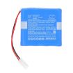 Battery for Tefal RG9495 N139-4S2P SS-2230003459 - 3