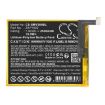 Sunmi V2 Pro V2 T5930 Battery (p/n ZAP1522) - 3