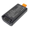 JBL PartyBox Club 120 Battery (p/n FG2CELL21700P) - 1