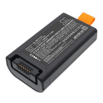JBL PartyBox Club 120 Battery (p/n FG2CELL21700P) - 1