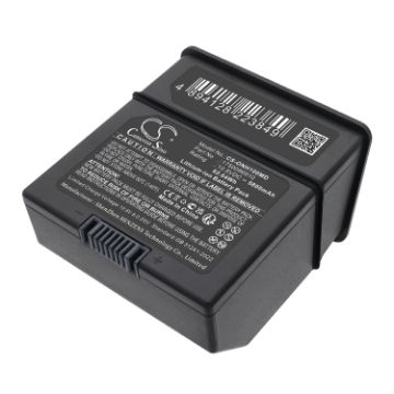 Onyx Healthcare Battery (p/n 1750096910 OPM-P01T-00) - 1