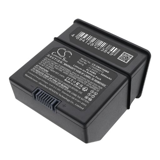 Onyx Healthcare Battery (p/n 1750096910 OPM-P01T-00) - 1