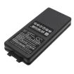 Aor AR-DV10 Battery (p/n BP-10) - 1