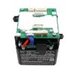 Dreame H30 Battery (p/n W2420) Replacement - 5