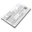Newland SD100 Orion II MD Battery (p/n BRP-38-9000) - 1