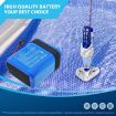 Battery for Gre Electric Vac Plus VCB50 (p/n P1116ZJ4BU) - 6