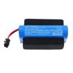 Battery for Gre Electric Super Vac VCB10P (p/n P1121-ZJ8) - 3
