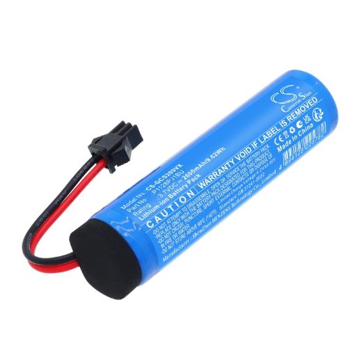 Battery for Gre Electric CSPAN P1128PJ1BU - 1