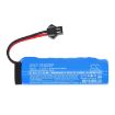 Battery for Gre Electric CSPAN P1128PJ1BU - 3