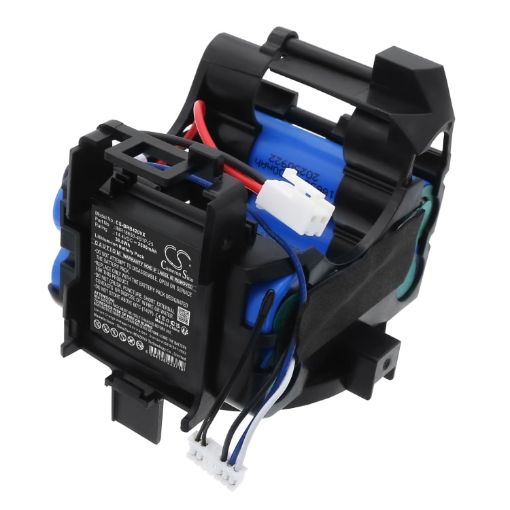 Black+Decker HSVB42OJ Battery (p/n INR18650-4S1P-25) - 1