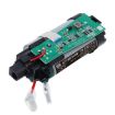 Dirt Devil Grab & Go 8V Vacuum Battery (p/n 13049009) - 4