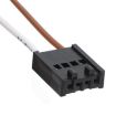 Bosch Sicam SA680R GTR68 Battery 8V 4Ah (p/n 4-VR4D 1643-1) - 5