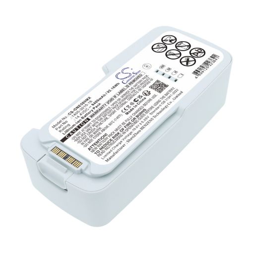 Inogen Rove 6 One G5 Battery (p/n 1400-3010-16 BA-500) - 1