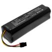 Eufy X8 Pro/Hybrid Battery T29J6 SES (p/n C0914D8) - 1