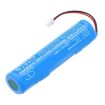 Battery for Integra VIAFLO Pipette 6/8 Channel (p/n 4205) - 2