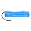 Battery for Integra VIAFLO Pipette 6/8 Channel (p/n 4205) - 3