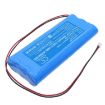 Autoslide Multidrive Sliding MultiDrive Battery (p/n AS0114LBB) - 2