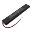 AED 7000 Plus Battery (M&B p/n 59807129) - 1