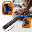 AED 7000 Plus Battery (M&B p/n 59807129) - 6